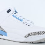 Air Jordan 3 Retro UNC