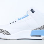 Air Jordan 3 Retro UNC