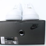 Supreme®/Nike® Air Force 1 Low - White