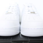 Supreme®/Nike® Air Force 1 Low - White