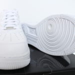 Supreme®/Nike® Air Force 1 Low - White