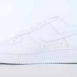 Supreme®/Nike® Air Force 1 Low - White