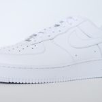 Supreme®/Nike® Air Force 1 Low - White