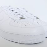 Supreme®/Nike® Air Force 1 Low - White