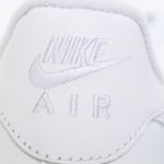 Supreme®/Nike® Air Force 1 Low - White