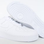 Supreme®/Nike® Air Force 1 Low - White