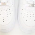 Supreme®/Nike® Air Force 1 Low - White