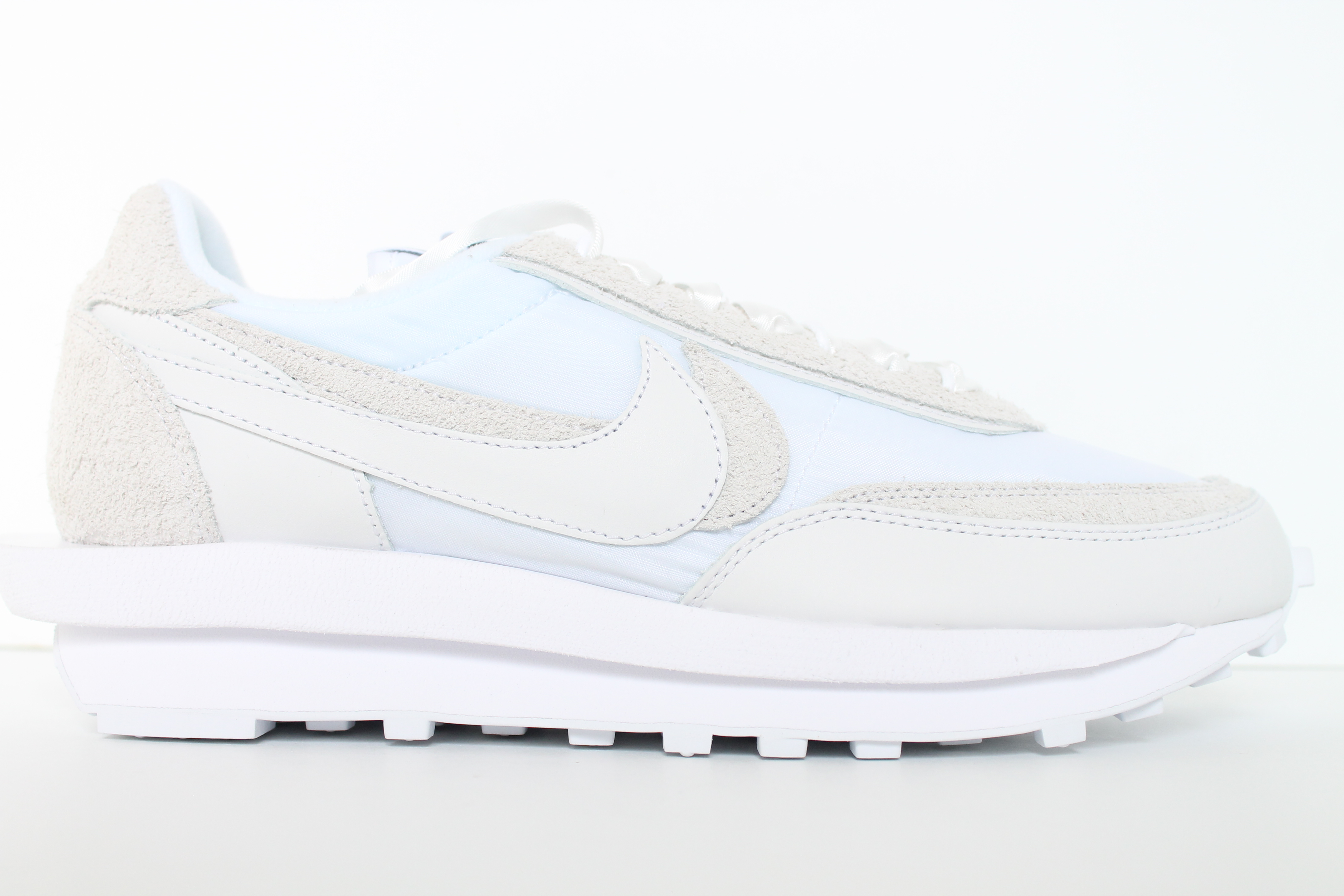 Nike x Sacai LDWaffle - White