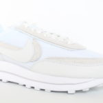 Nike x Sacai LDWaffle - White