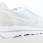 Nike x Sacai LDWaffle - White