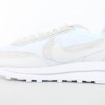 Nike x Sacai LDWaffle - White