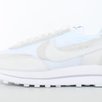 Nike x Sacai LDWaffle - White