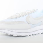 Nike x Sacai LDWaffle - White