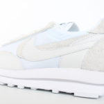 Nike x Sacai LDWaffle - White