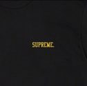 Supreme®/Automobili Lamborghini Tee - Black