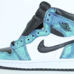 WMNS Air Jordan 1 Retro High OG - Tie Dye