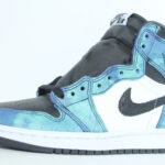 WMNS Air Jordan 1 Retro High OG - Tie Dye