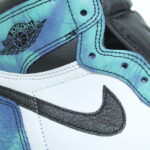 WMNS Air Jordan 1 Retro High OG - Tie Dye