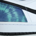 WMNS Air Jordan 1 Retro High OG - Tie Dye