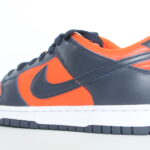 Nike Dunk Low Champ Colors