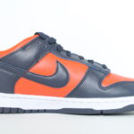 Nike Dunk Low Champ Colors