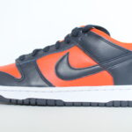 Nike Dunk Low Champ Colors