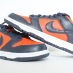 Nike Dunk Low Champ Colors