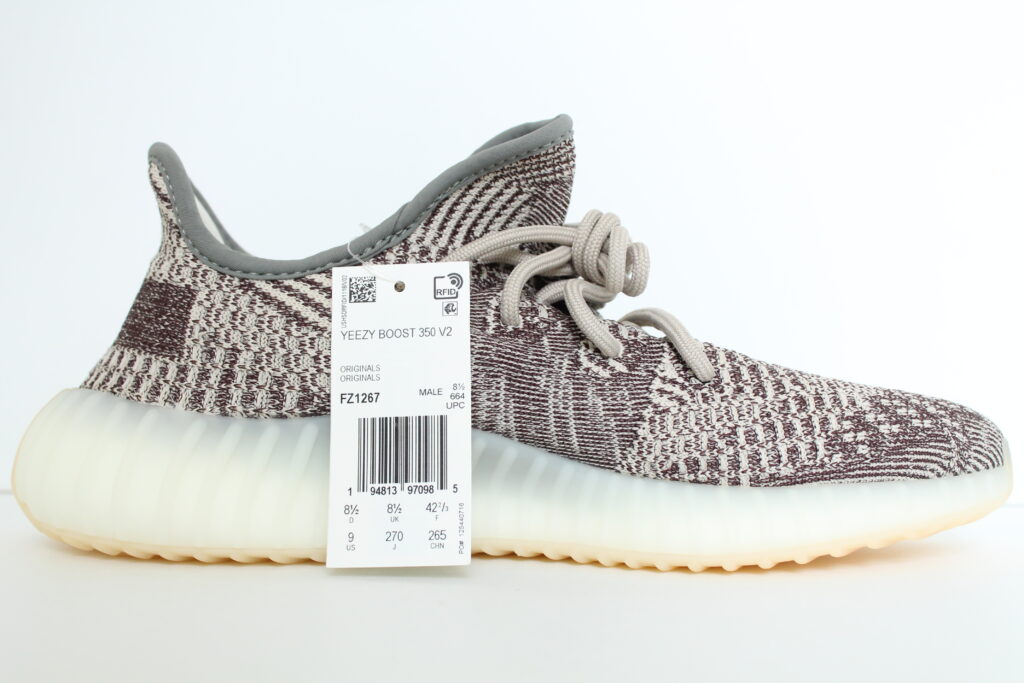 yeezy zyon sku