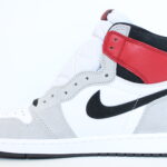 Air Jordan 1 Retro High OG - Smoke Grey