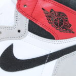 Air Jordan 1 Retro High OG - Smoke Grey