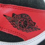 Air Jordan 1 Retro High OG - Smoke Grey