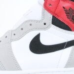 Air Jordan 1 Retro High OG - Smoke Grey