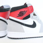 Air Jordan 1 Retro High OG - Smoke Grey