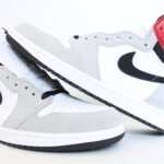 Air Jordan 1 Retro High OG - Smoke Grey