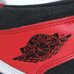 Air Jordan 1 Retro High OG - Smoke Grey