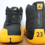 Air Jordan 12 Retro - University Gold