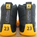 Air Jordan 12 Retro - University Gold