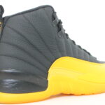 Air Jordan 12 Retro - University Gold