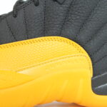 Air Jordan 12 Retro - University Gold