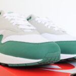 Nike Air Max 1 Anniversary Green 2020 - EU Exclusive