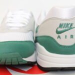 Nike Air Max 1 Anniversary Green 2020 - EU Exclusive