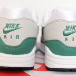 Nike Air Max 1 Anniversary Green 2020 - EU Exclusive