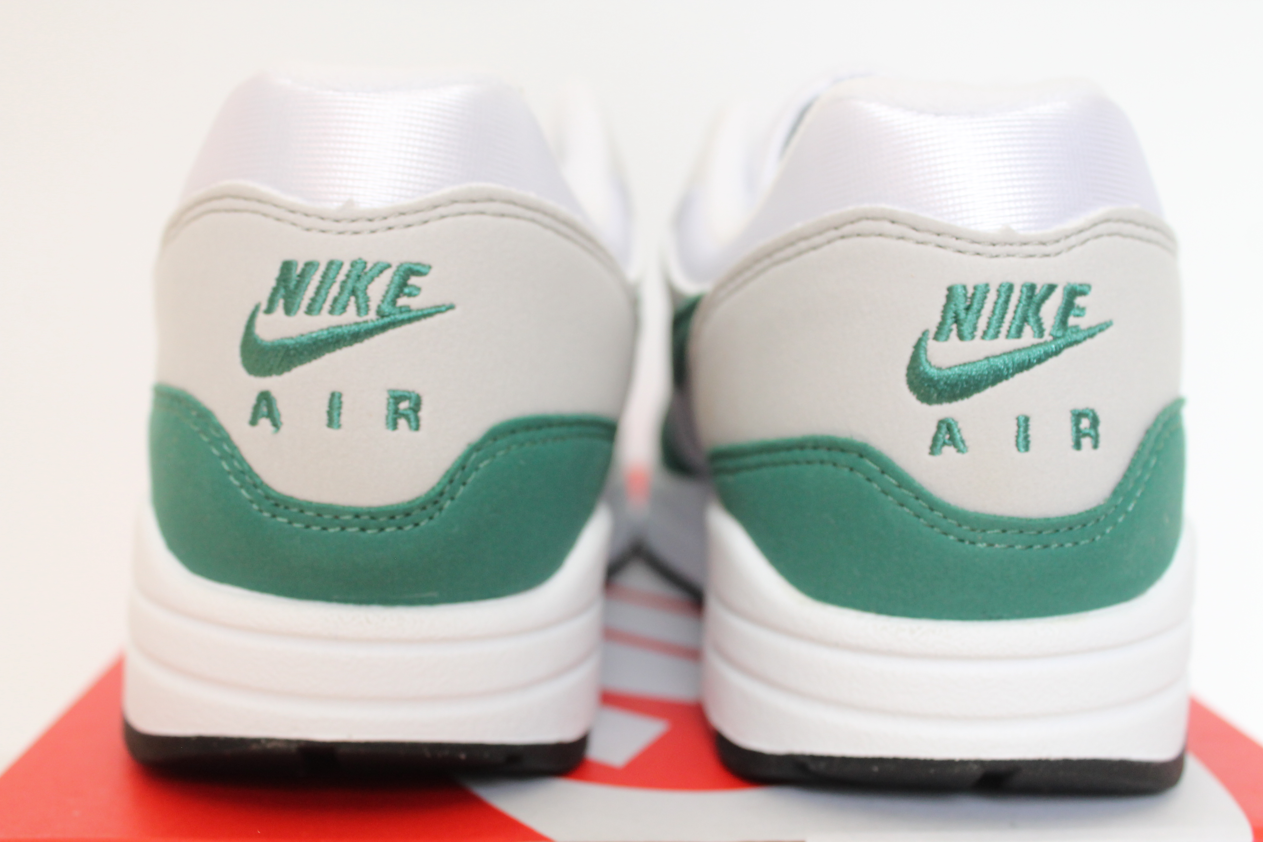 AuthentKicks | Nike Air Max 1 Anniversary Green 2020