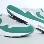 Nike Air Max 1 Anniversary Green 2020 - EU Exclusive