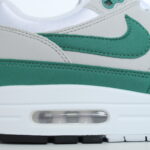 Nike Air Max 1 Anniversary Green 2020 - EU Exclusive