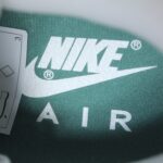 Nike Air Max 1 Anniversary Green 2020 - EU Exclusive