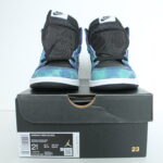 Air Jordan 1 Retro High OG PS (Preschool) Tie Dye