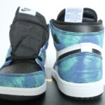 Air Jordan 1 Retro High OG PS (Preschool) Tie Dye