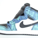 Air Jordan 1 Retro High OG PS (Preschool) Tie Dye