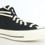 Converse Fear of God Essentials x Chuck 70 High - Black